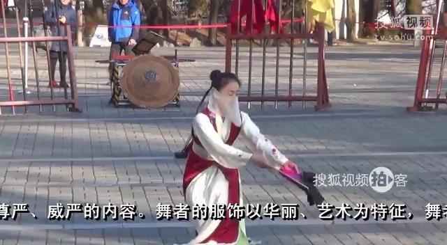 韩国之旅 【拍客】韩国之旅 看首尔 之三