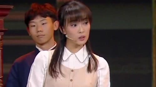 欢乐集结号 小沈阳抽签招亲选真爱 誓要成为黄晓明的baby
