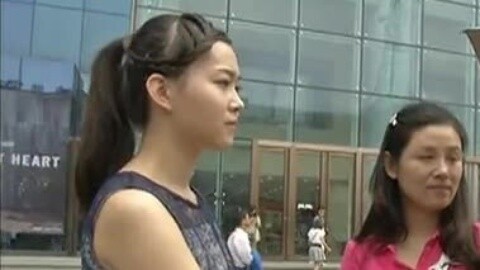 城市大不同 老歌和青春里的那些事儿