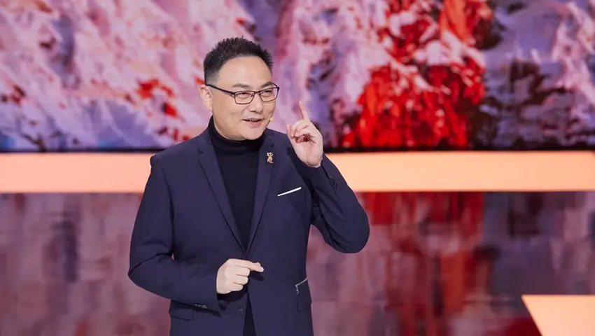 开场白第二季 《开场白第二季》第4期