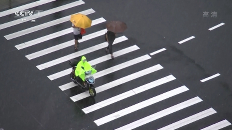 《生活提示》 20210522 强对流来袭 注意防范暴风雨