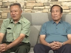 女嘉宾心态仍旧少女 男嘉宾将祖传秘方发扬光大
