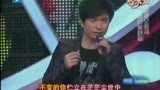 我爱记歌词 领唱过招