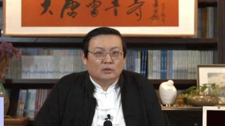 大唐雷音寺 老梁讲绿帽子的由来