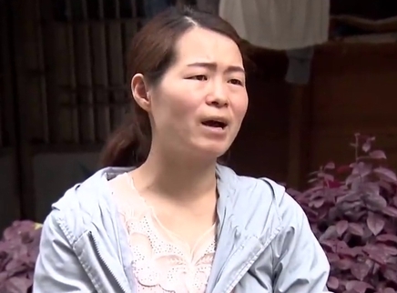 寻情记 夫妻十年喜迎二胎婚姻却破裂