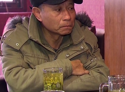 寻情记 老伴和亲崽 谁是晚年归宿