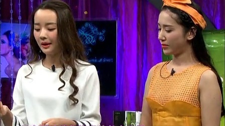 时尚汇 2014 女人的那点小事 141128