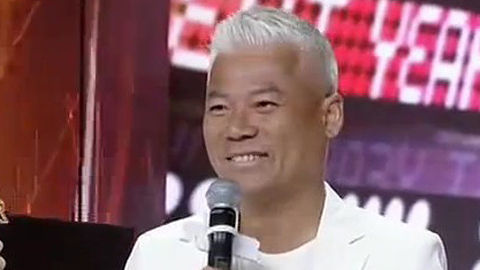 黄金年代 王菲怀孕“成就”许美静