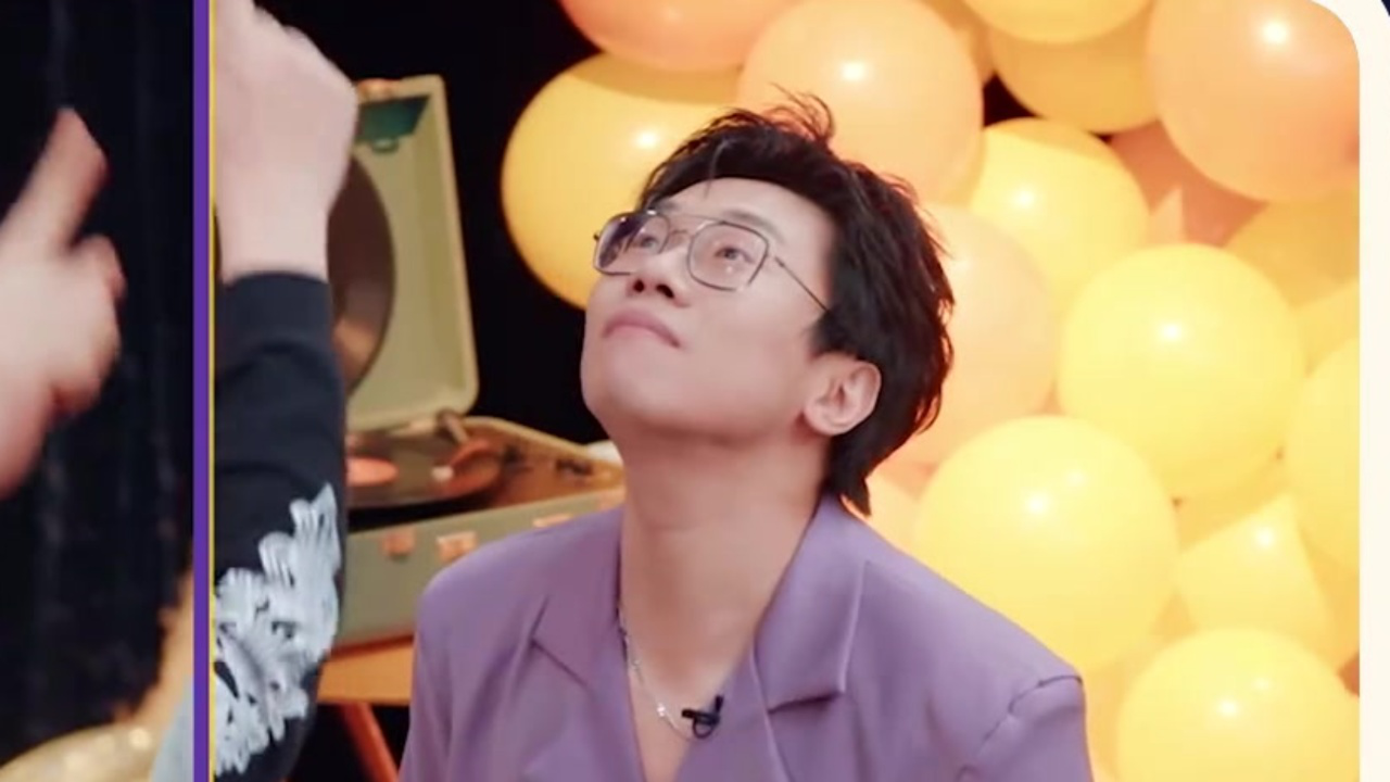 聚会抢先看：聚会收官！团长齐聚爆笑不停