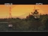 军事纪实 《军事纪实》 20120628 纪念香港回归十五周年特别节目-情注香江④—海空坚盾