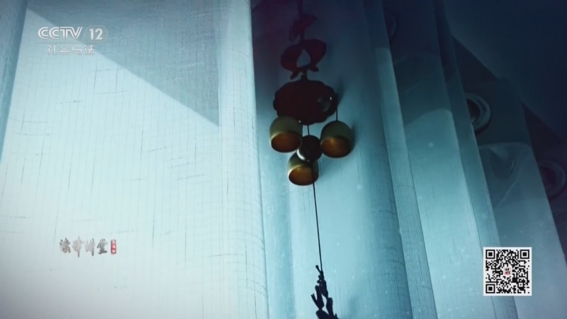 《法律讲堂(生活版)》 20251224 买房遇“凶宅”