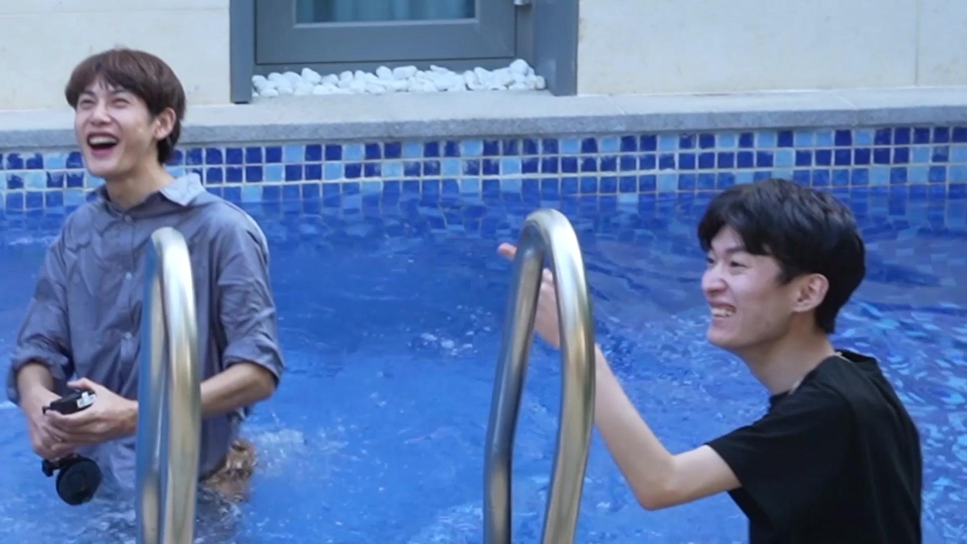 《谁才是一哥》第6期