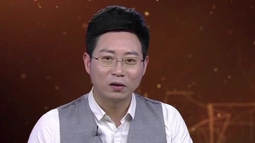 经典传奇 毒枭刘招华落网记
