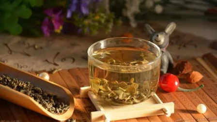 健康之路 降血压喝什么茶好 中医推荐6种降压必喝茶饮