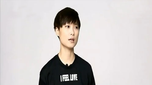 2016时尚先锋人物