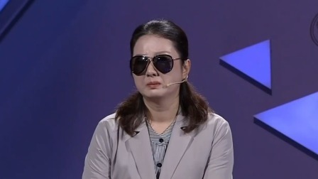 金牌调解 2024 失控丈夫的委屈