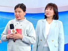 养生堂2025 警惕您的脉压差过大 专家科普降压穴位
