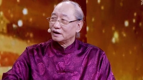 老人脑病从肾论治 名医讲脑病三才穴治痴呆