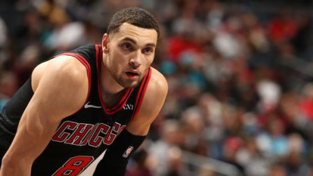 NBA流言收割机 45秒追8分！拉文13记三分献绝杀，公牛逆转黄蜂