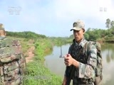 军事纪实 《军事纪实》 20170518 连长突围赛（下）