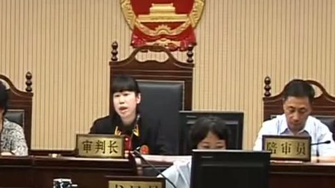 经济法眼 真假委托书