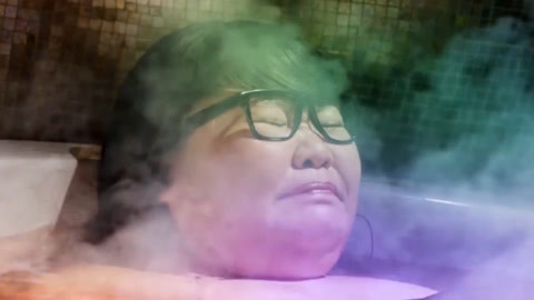 好莱坞影厅 胖妹意外逆袭魅力女神