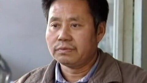 经典传奇 35个“儿子”1个爹