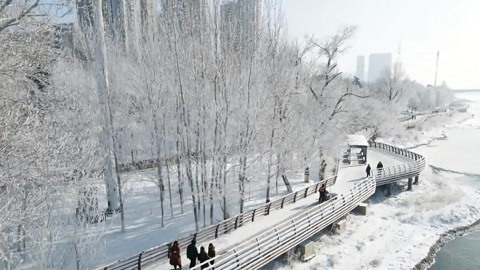 首都晚间报道20210123
