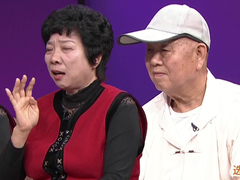 退休女嘉宾多才多艺 将生活经营得有声有色