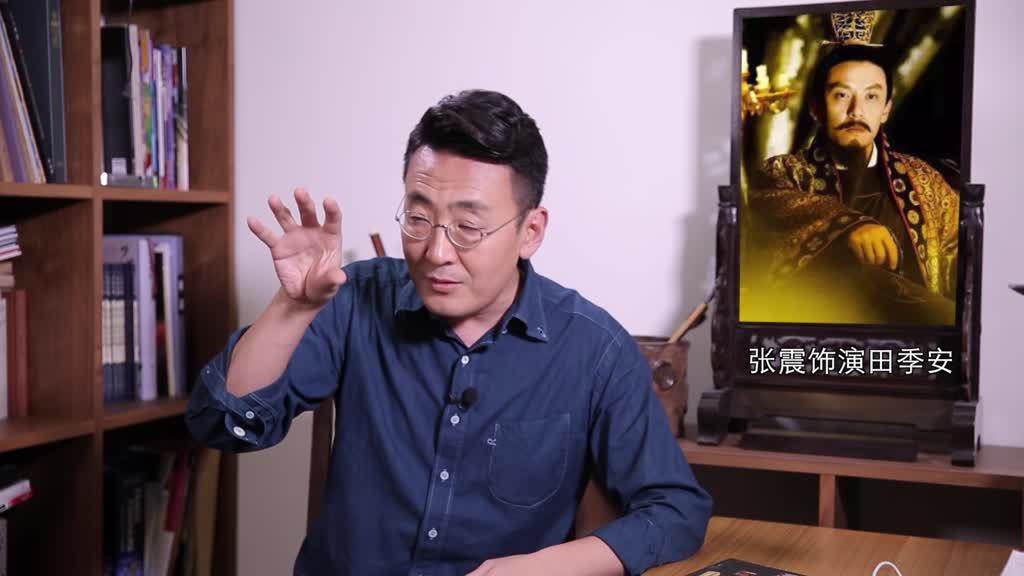 天天逗文涛 我也看了《刺客聂隐娘》