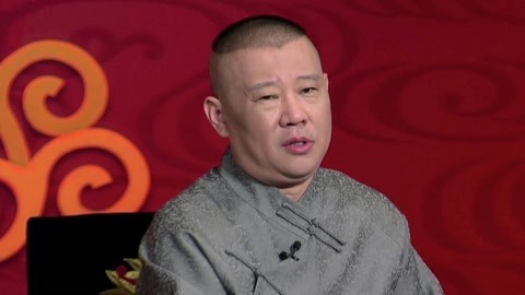 坑王驾到第4季 狐狸看书：降噩耗慈母殡归天 如梦醒奈何千金散