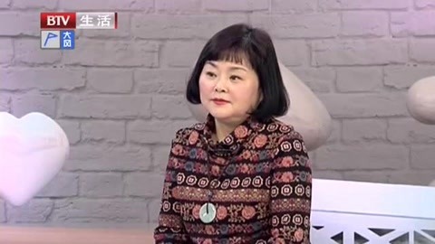 68岁小老板丧偶相亲求缘分