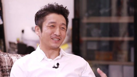 舍得智慧讲堂 第1季 邹市明：我从来没有轻视任何一个对手