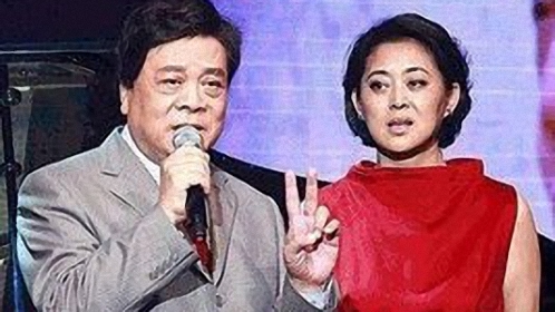 鲁豫有约 赵忠祥 倪萍-春晚黄金搭档的电视人生