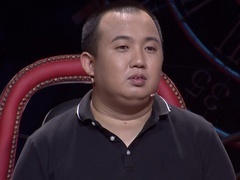 谢谢你来了2022 小丈夫的担当