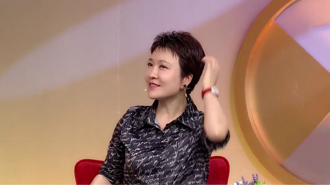 最美的微笑 从小做起