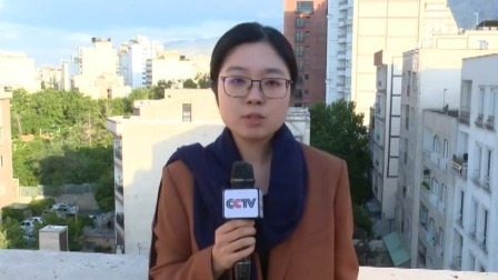 伊朗总统及外长在直升机事故中罹难