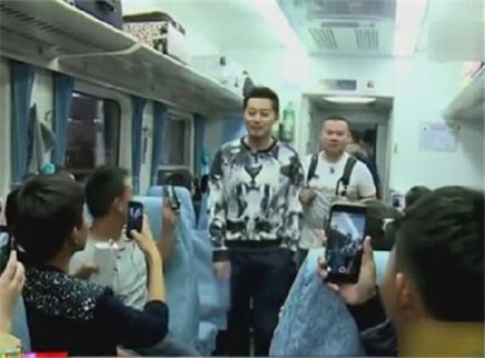 娱乐急先锋 《了不起的挑战》吸引年轻观众