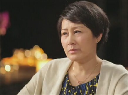 新闻当事人 凯丽不满犀利评价