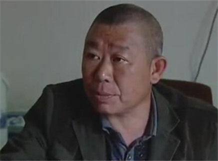 寻情记 十五岁女孩身世之谜