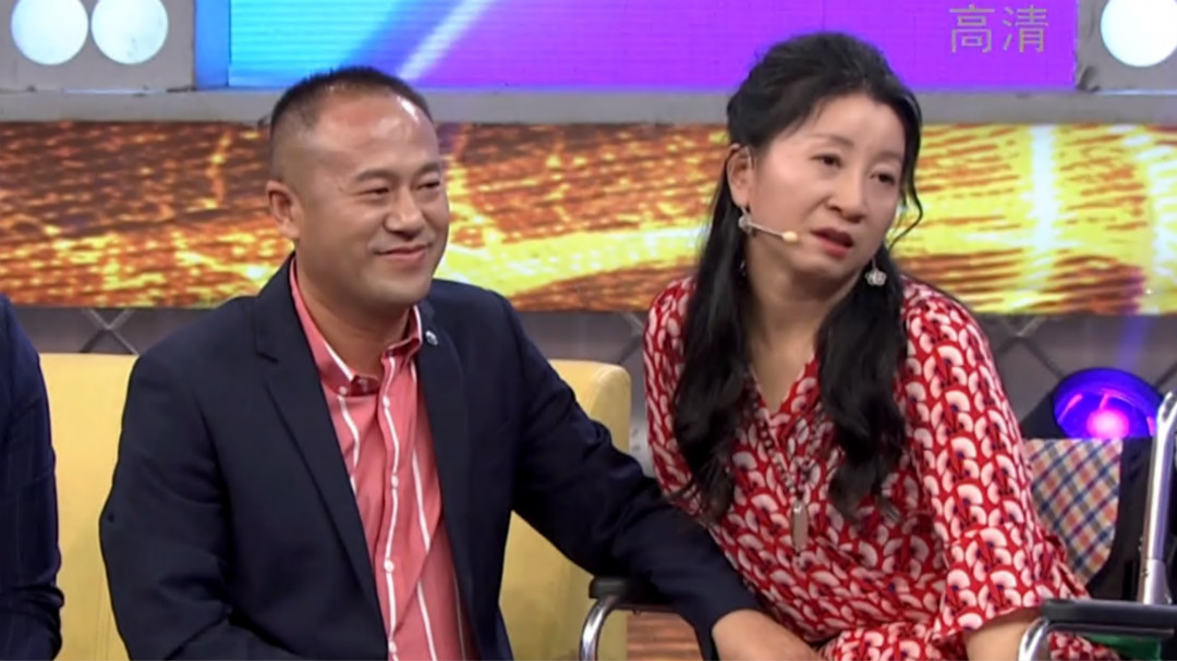 跨时代战书 母亲意外成植物人父亲不离不弃，丈夫创业失败欠巨债妻子始终陪伴鼓励