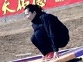 飞跃彩虹第二季 女子监狱警官来冲关 坚守职位的巾帼英雄