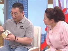 选择2019 温柔美丽的她与文艺气质的他 能否擦出爱的火花