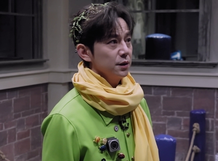 第9期：侦探团实景搜证启动