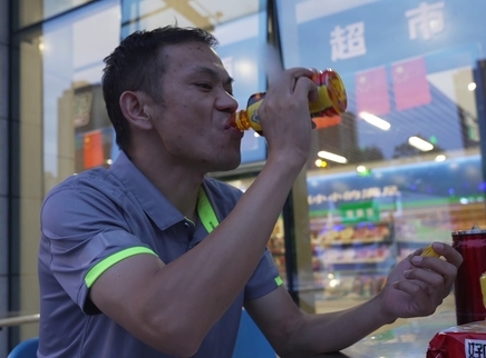 一支疫苗的72小时