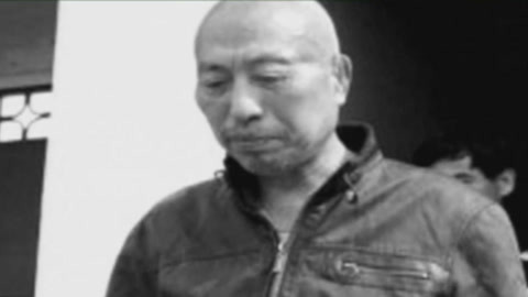 经典传奇 被害人突然出现“杀人犯”无罪释放