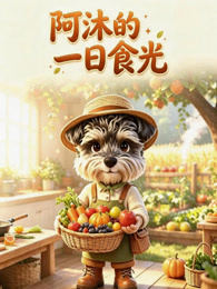 阿沐的一日食光