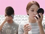 美妆达人 脱妆不好玩 持妆才傲娇