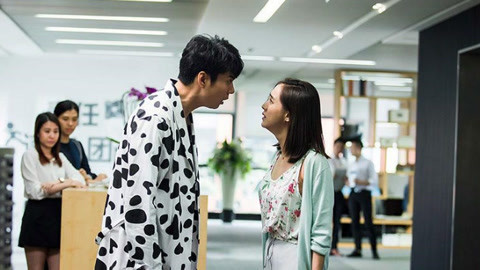 好莱坞影厅 开心麻花人间喜剧上映
