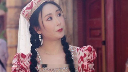 跨“粤”山海，奔赴“疆”来，一起领略古城喀什的魅力